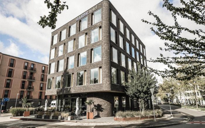 HARBR. Hotel Konstanz, a member of Radisson Individuals