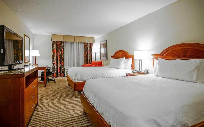 Wyndham Garden Kankakee