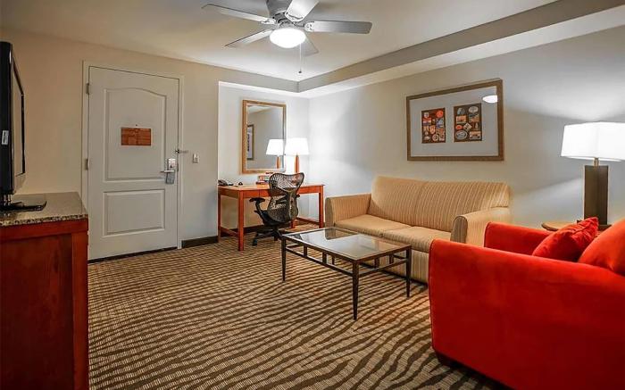 Wyndham Garden Kankakee