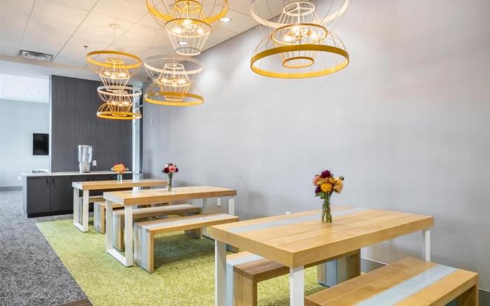 Spark by Hilton Madison Central