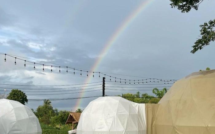 Phuchan Resort & Onsen Camping