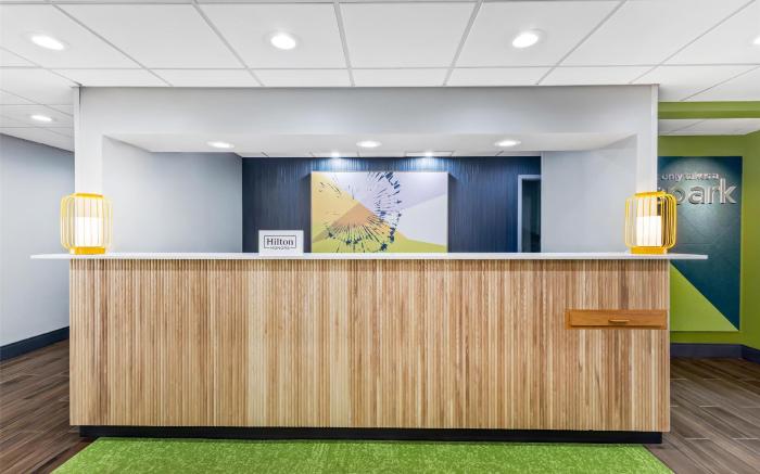 Spark by Hilton Alpharetta Roswell