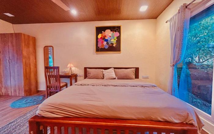 Boutique Earthstay by KanavLiving