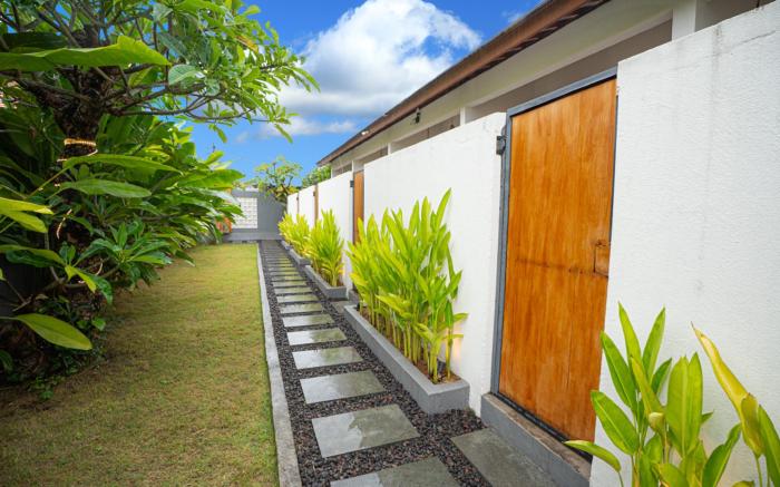 Abimanyu Guest House 