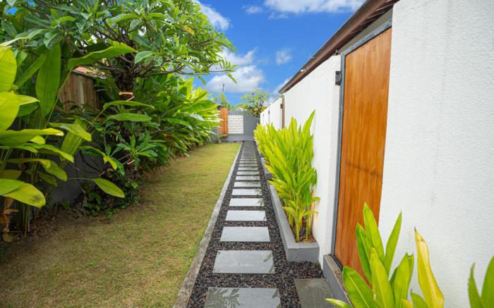 Abimanyu Guest House 