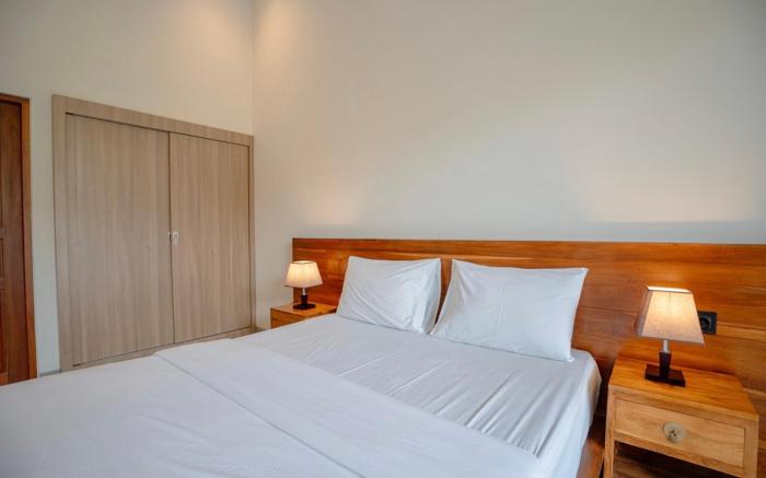 Abimanyu Guest House 