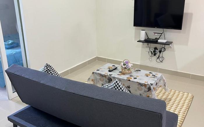 The Shore Kota Kinabalu 