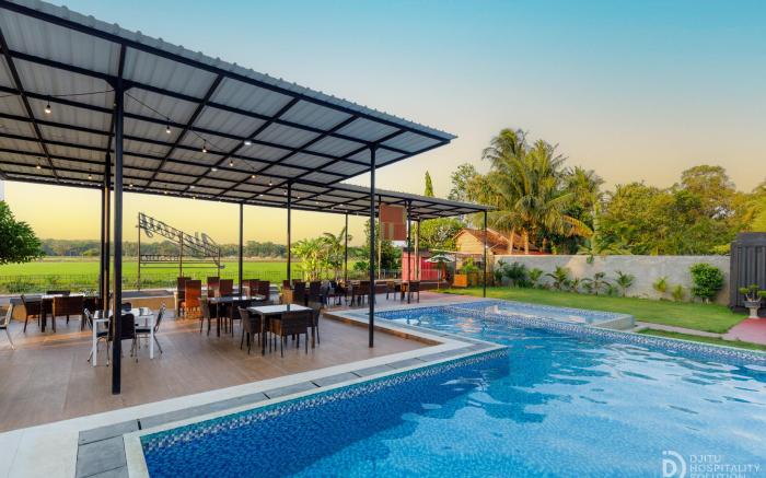 Homestay Alenay Resort Kulonprogo