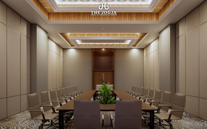 The Jogja Hotel & Conference Center - Malioboro
