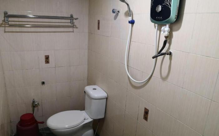 Kristal Inn Shah Alam