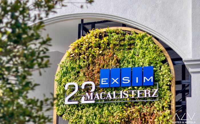 22 Macalisterz's Armoire Collection by ALV