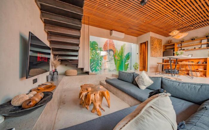 Villa Cek Ombak 2 Canggu