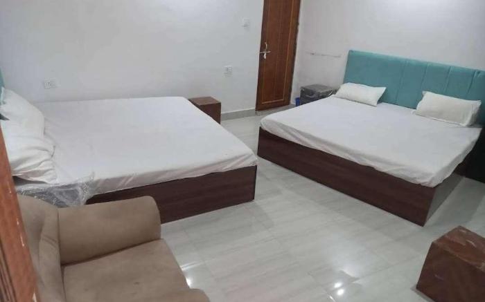 Ramesht paying guest house 