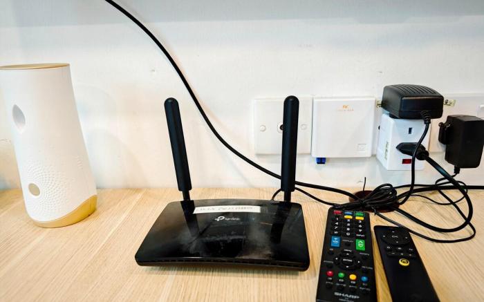 Brinchang Big Apartment/Max 11 pax/4B5B/Elegant