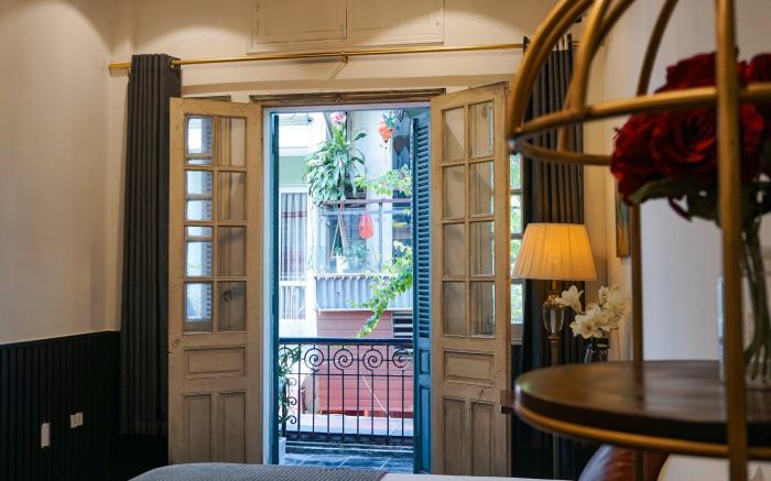 Skylux Hanoi Homestay