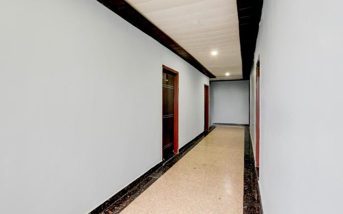 Super Townhouse Sheesh Mahal Farrukh Nagar