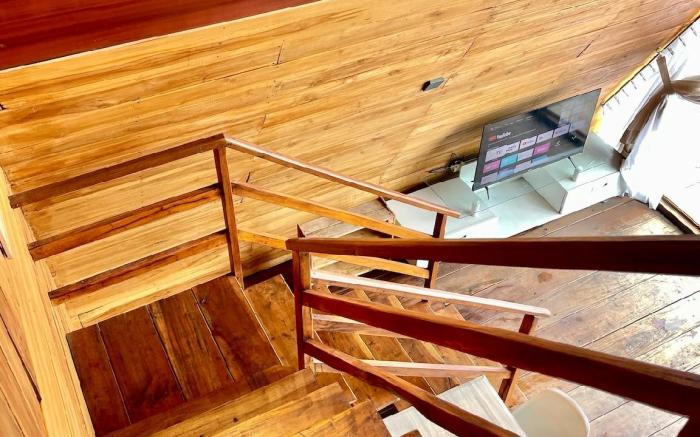 Tani House Sikunir Dieng