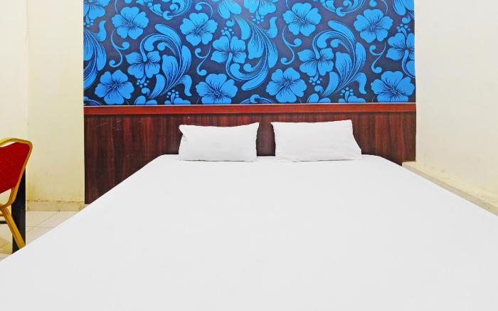 OYO 75592 Blue Tel Residence