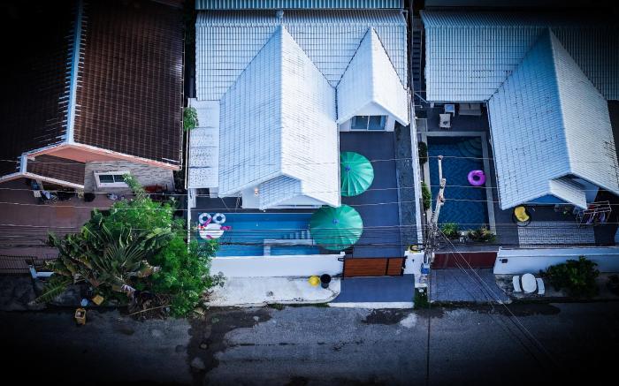 Wonderland Moonstone | 4 Bedroom Luxury Pool Villa