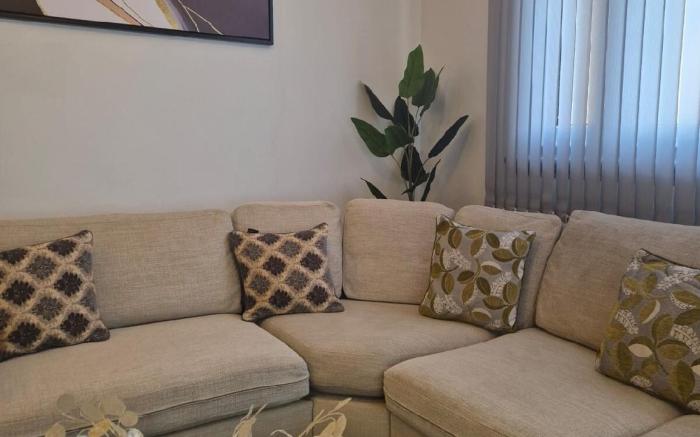 Glams unique one bedroom apartment