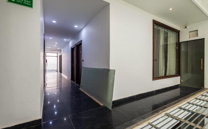 Hotel Aura Grand, Sector 63A, Noida