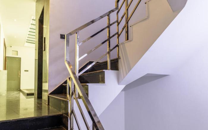 Hotel Aura Grand, Sector 63A, Noida