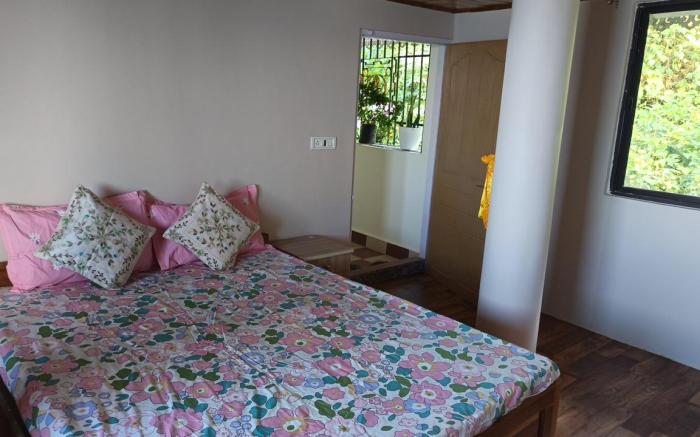 Tashi Delek Homestay 