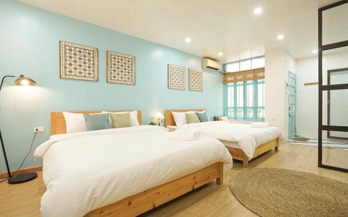 Central Old Quarter Studio - 5p to Hoàn Kiếm Lake