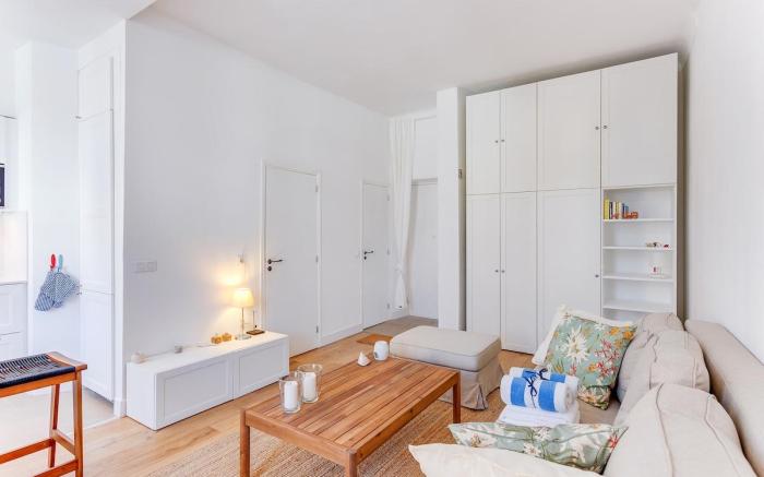 Cosy Stalingrad by Booking Guys