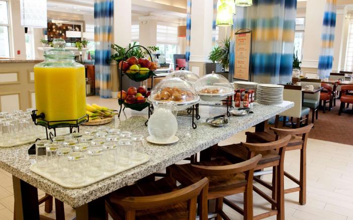 Hilton Garden Inn Secaucus - Meadowlands Hotel