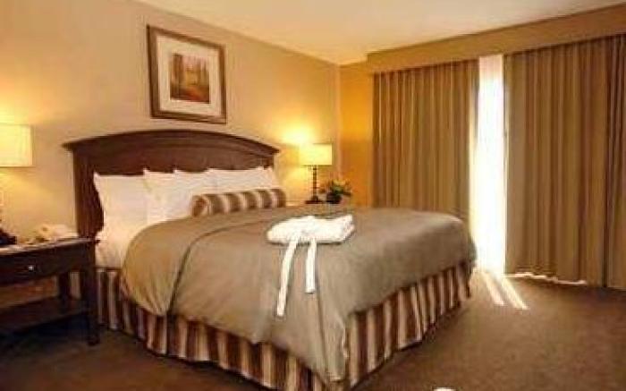 Embassy Suites by Hilton Milpitas Silicon Valley