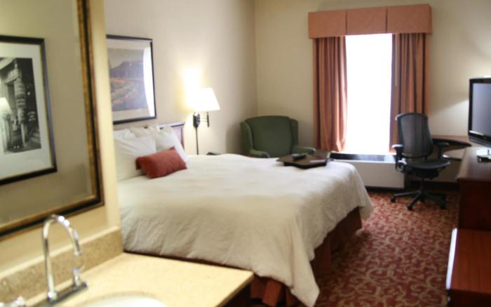Hampton Inn & Suites Memphis East Germantown Area