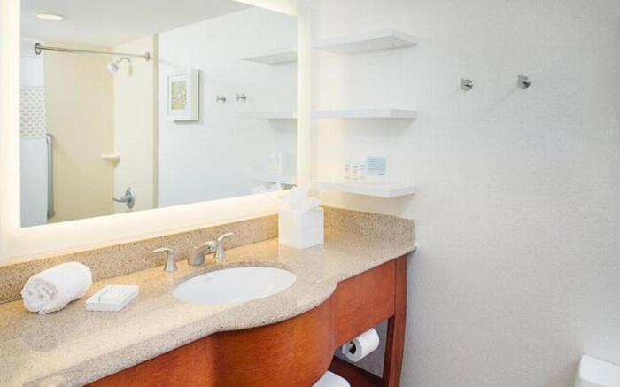 Hampton Inn Parsippany