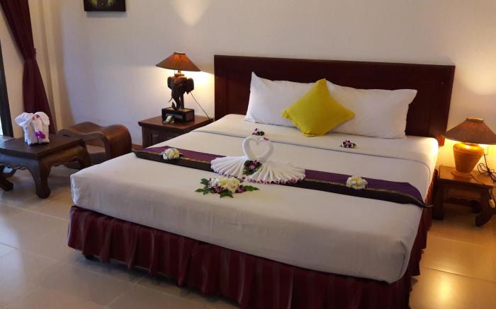 Papillon Resort