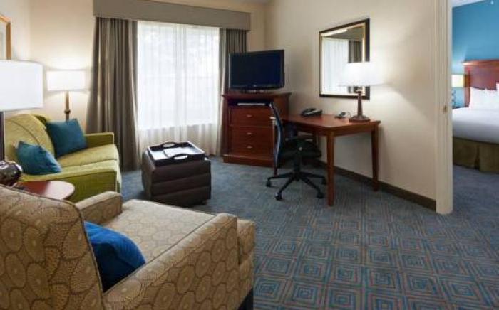Homewood Suites by Hilton Gainesville