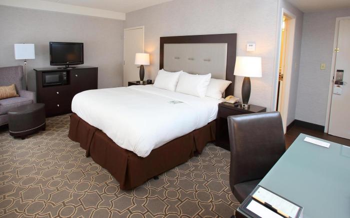 DoubleTree by Hilton Boston  Westborough