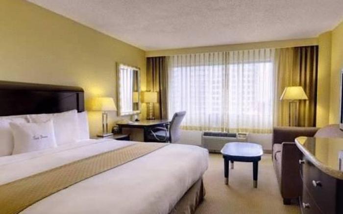 Orange County Hotel