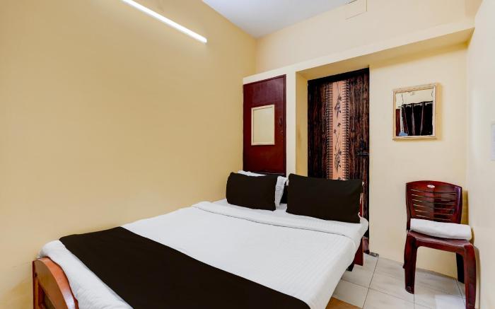 Super Hotel O Cooum Riverview Chennai Formerly Nimalan Residency