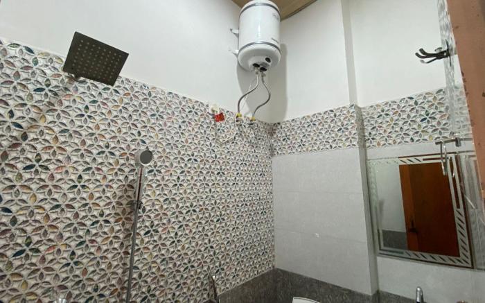 Srinivasa Homestay By YatriMap