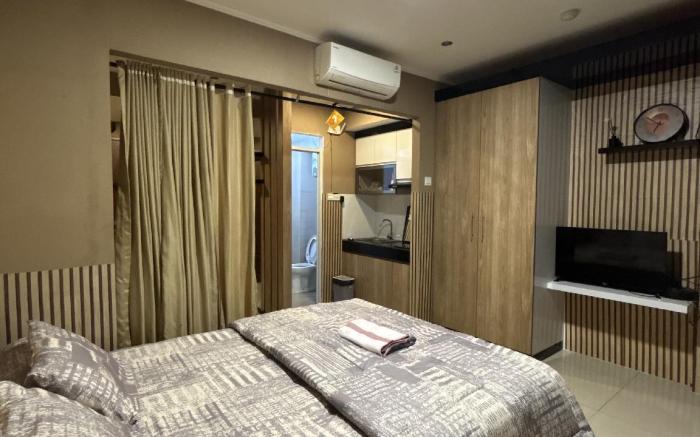 Apartemen Gateway Pasteur 1 BR