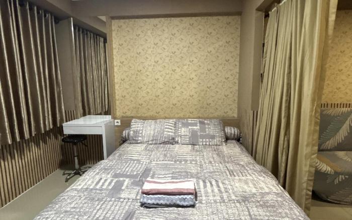 Apartemen Gateway Pasteur 1 BR