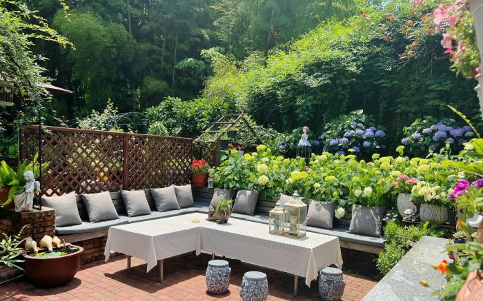 Meet Yourself Village Lodge-上饶古窑民居