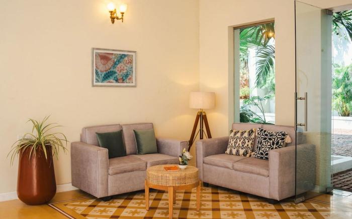 StayVista at Casa Verano 