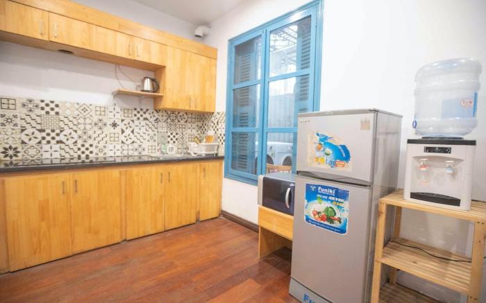 3BR House/1’ to Lake/Kitchen/Laundry/Free Luggage