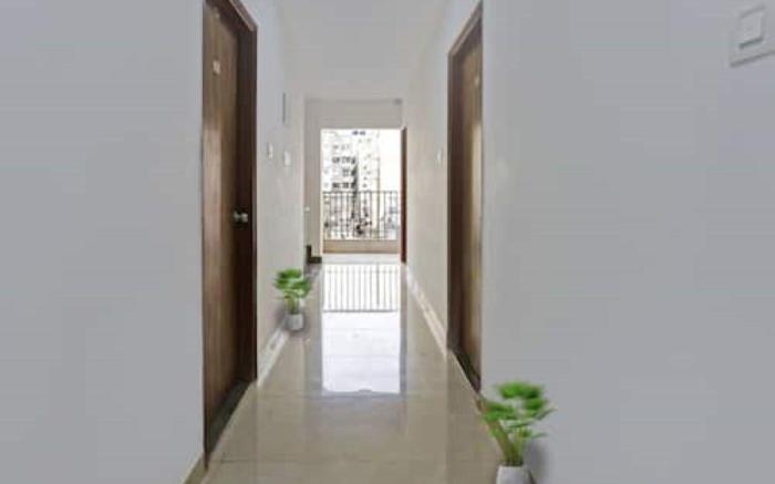 Hotel Dhanish Comfort