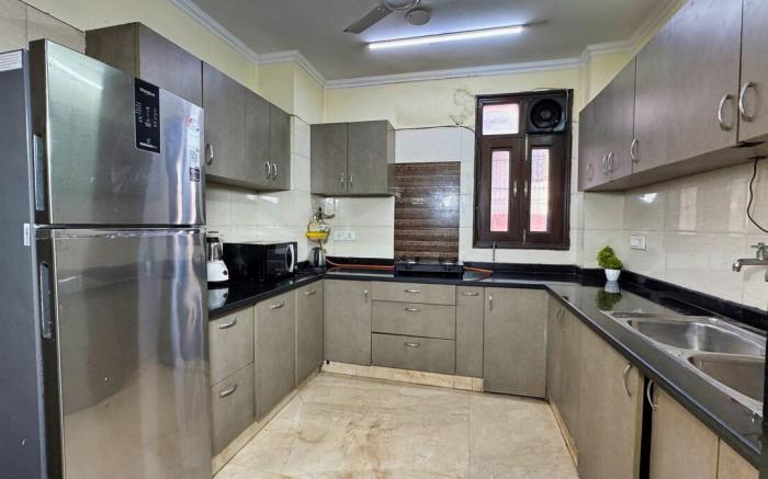 2 BHK Luxury apartment, Saket