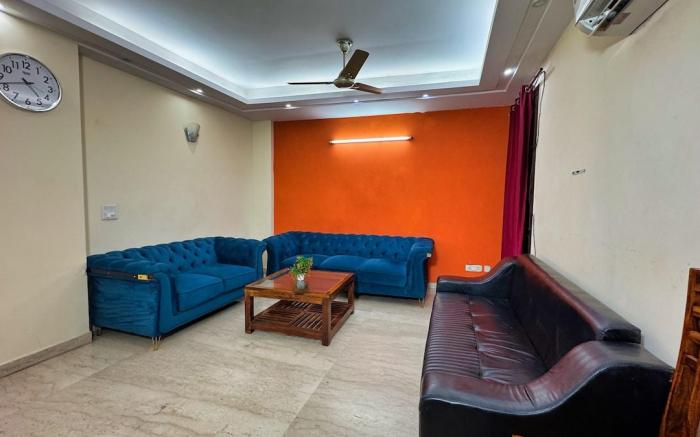 2 BHK Luxury apartment, Saket