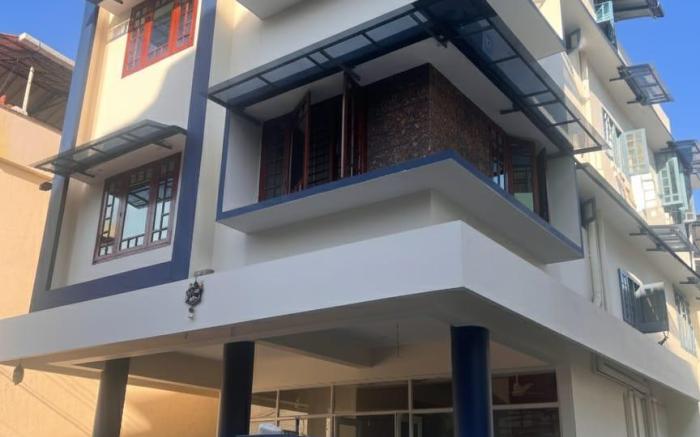 Vallimony Luxury Stays- Padmanabhaswamy temple