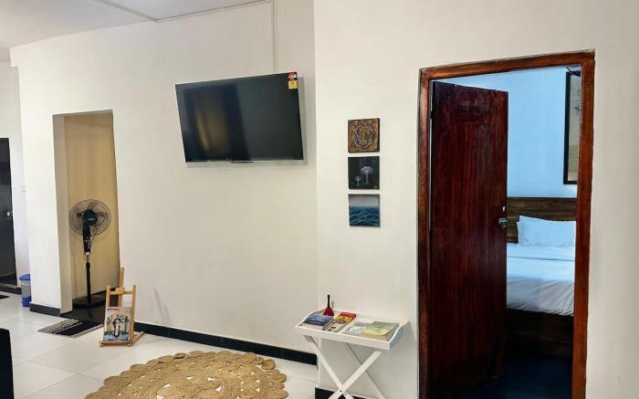 The C - boutique luxury home in Ella town