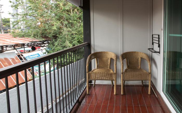 Villa Comfort Chiang Mai